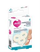 DEALO 4 PARACALLI TONDI  16320