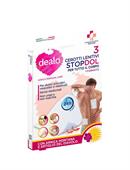 DEALO PHARMA 3 CEROTTI LENIT 9*14 16550