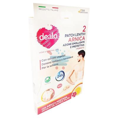 DEALO PHA 2 CEROTTI LENIT 17*22 16560