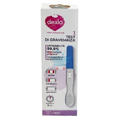 DEALO PHA TEST DI GRAVIDANZA 16700