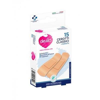 DEALO CEROTTI X 15 CLASSICI 16110
