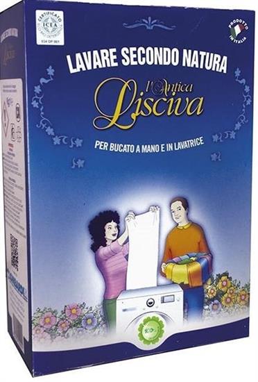 LISCIVA ECOBIO 1KG