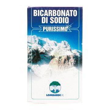 BICARBONATO SODIO GR 500 GD FARDELLI