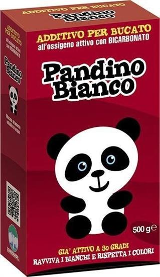 ADDITIV PER BUCATO PAND.BIANCO 500GR