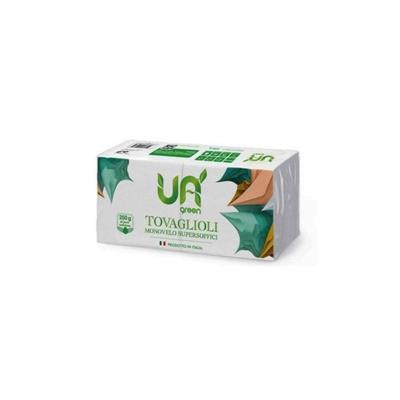 UA'TOVAGLIOLI 1 VELO P.DOP 150 PZ GREEN