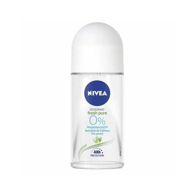 NIVEA ROLL-ON 50ML FRESH PURE