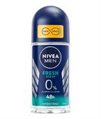 NIVEA ROLL-ON 50ML MEN FRESH OCEAN
