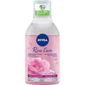NIVEA MICELLAR WATER 400ML ROSE CARE