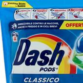 DASH PODS X44 CLASSICO