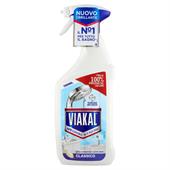 VIAKAL SPRAY 720 ML ANTICALCA CLASSICO