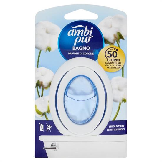 AMBIPUR BAGNO  ML 7.5 NUVOLE DI COTONE