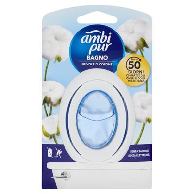 AMBIPUR BAGNO  ML 7.5 NUVOLE DI COTONE