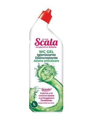 SCALA WC 1 LT. DISINCROSTANTE