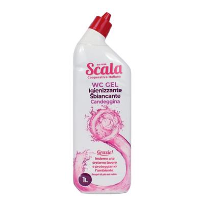 SCALA WC 1 LT. C/CANDEGGINA