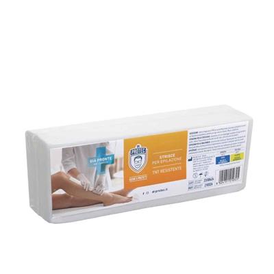 DR.PROTEC STRISCE DEPIL.100PZ 7X20