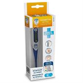 DR.PROTEC TERMOMETRO DIGIT.CON ABBATTI 1PZ