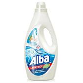 ALBA LAVATRICE 33 LAV. BIANCO LATTE