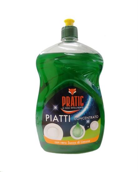 PRATIC PIATTI CONCENTRATO 1500 ML