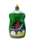 PRATIC PIATTI CONCENTRATO 1500 ML