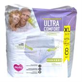 DEALO PANN. MUTANDINA 12PZ MIS.L 11240