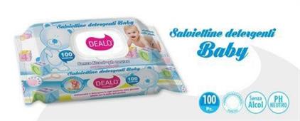 DEALO SALVIET.BABY X100 MULTIUSO 12094