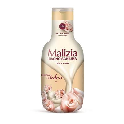 MALIZIA BAGNO 1000 ML TALCO