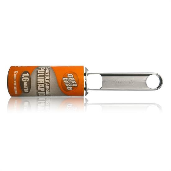 SPAZZOLA RULLINA ADESIVA A STRAP 1.6M