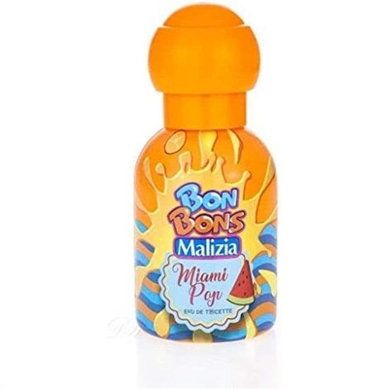 MALIZIA EDT BON BON 50ML CREAMY X 12
