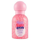 MALIZIA EDT BON BON 50ML SWEET/CANDY