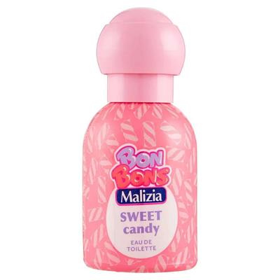 MALIZIA EDT BON BON 50ML SWEET/CANDY