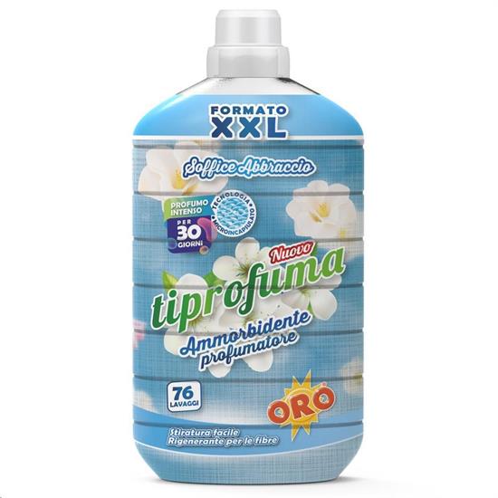ORO AMM.CONC XXLTIPROFUMASOFF.ABBR.1750 LT