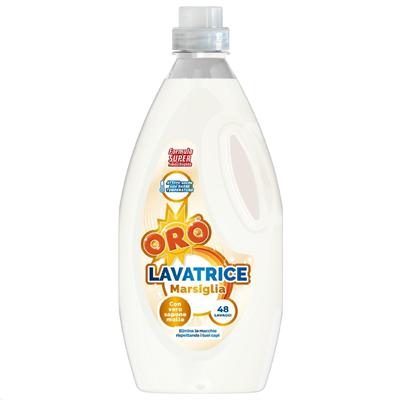 ORO LAVATRICE MARSIGLIA 2,2 LT