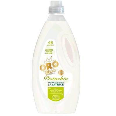 ORO 50 ANNI LAVATRICE PISTAC 2,2 LT