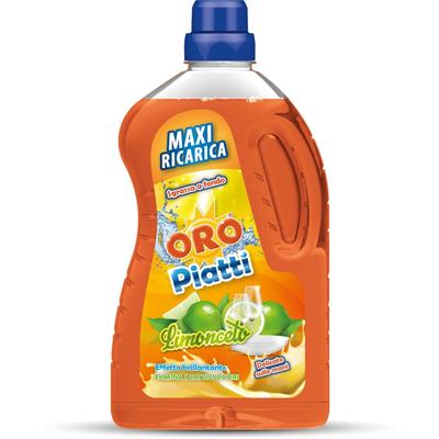 ORO PIATTI 2 LT. LIMONE LIMONCETO