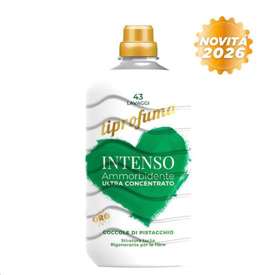 ORO AMM.CONC TI PROFUMA PISTACCHIO 1 LT