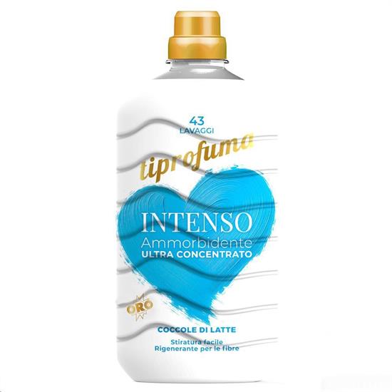 ORO AMM.CONC TI PROFUMA LATTE 1 LT