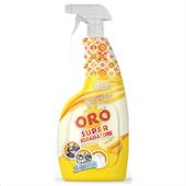 ORO SGRASSATORE MARSIGLIA 750 ML