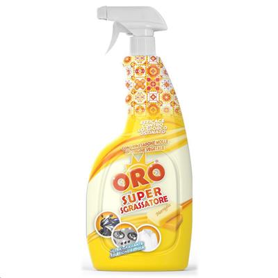 ORO SGRASSATORE MARSIGLIA 750 ML