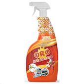 ORO SGRASSATORE ACETO 750 ML
