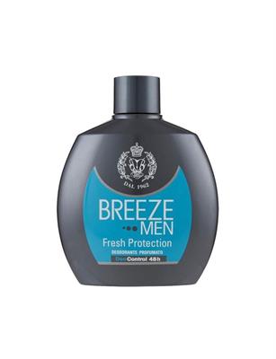 BREEZE DEO SQUEEZE 100 ML FRESH/PROT