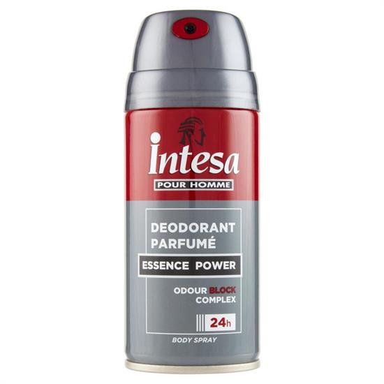 INTESA DEOD. 150ML ODOUR BLOCK 24H