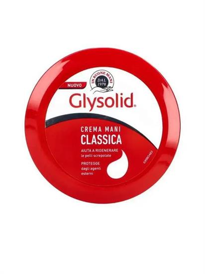 GLYSOLID CREMA MANI VASO 75ML