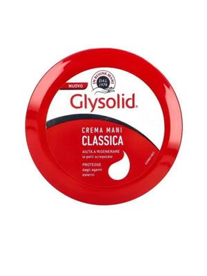 GLYSOLID CREMA MANI VASO 75ML