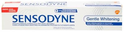 SENSODYNE DENTIFICIO 100 ML WHITENING