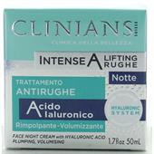 CLINIANS 156541 CR.VISO 50 ML INTENSE A NOTTE