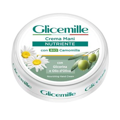 GLICEMILLE CR.MANI 182521 100ML VASO