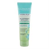 CLINIANS 154821 GEL DET.150ML H/ BASIC ESFOL.P.GRASSE