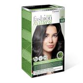 FASHION COLORE NAT KIT 7 LINGUE 1.0 NERO