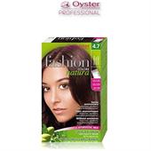 FASHION COLORE NAT KIT 7 LIGUE  4.7 CIOCCOL