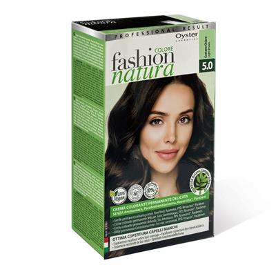 FASHION COLORE NAT KIT 7 LINGUE 5.0 CAST CHIARO